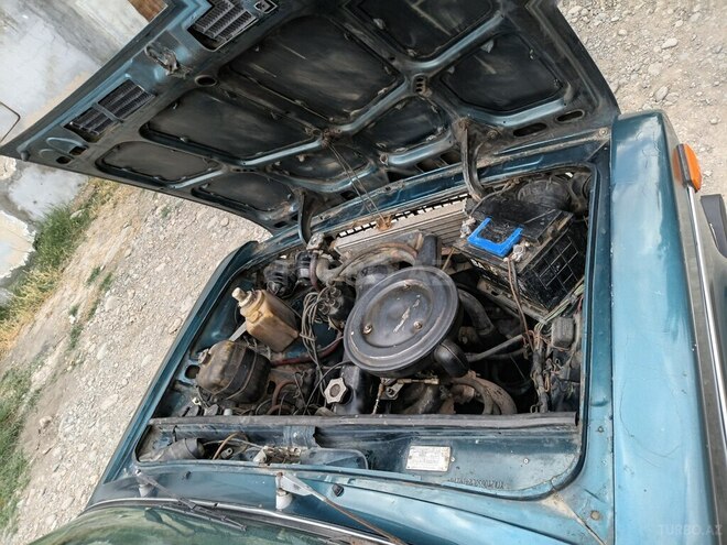 LADA (VAZ) 2106-7
