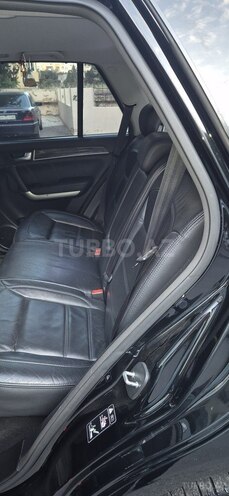 Haval H8-9