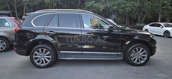 Haval H8-13