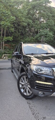 Haval H8-3
