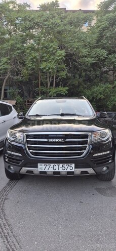 Haval H8-1