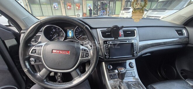 Haval H8-8