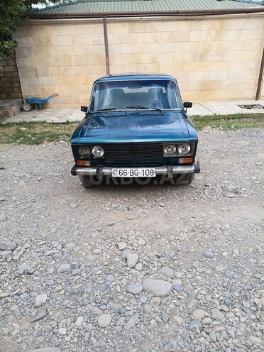 LADA (VAZ) 2106-1