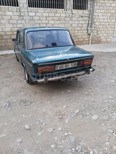 LADA (VAZ) 2106-2