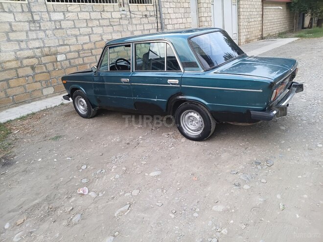 LADA (VAZ) 2106-9