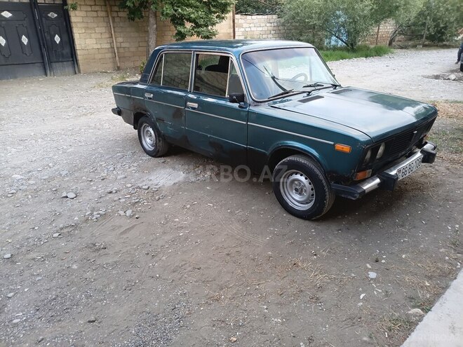 LADA (VAZ) 2106-11