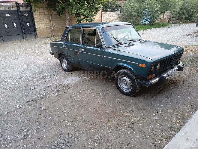 LADA (VAZ) 2106-10