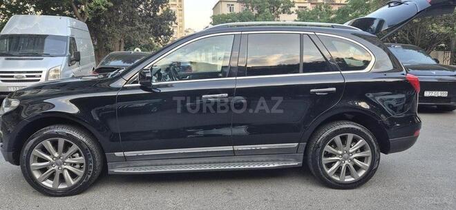 Haval H8-6
