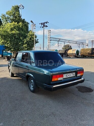 LADA (VAZ) 2107-3