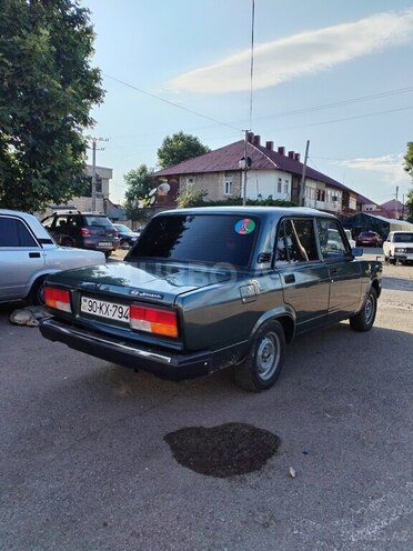 LADA (VAZ) 2107-4