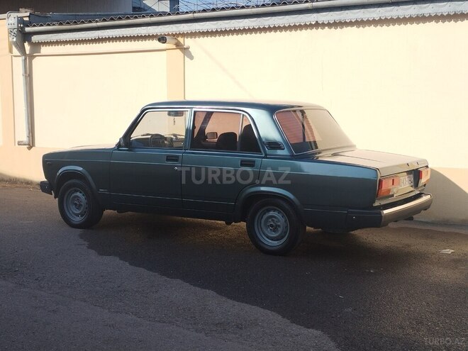 LADA (VAZ) 2107-7