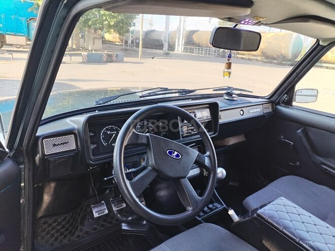 LADA (VAZ) 2107-9