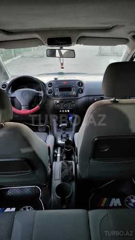 Volkswagen Golf-3