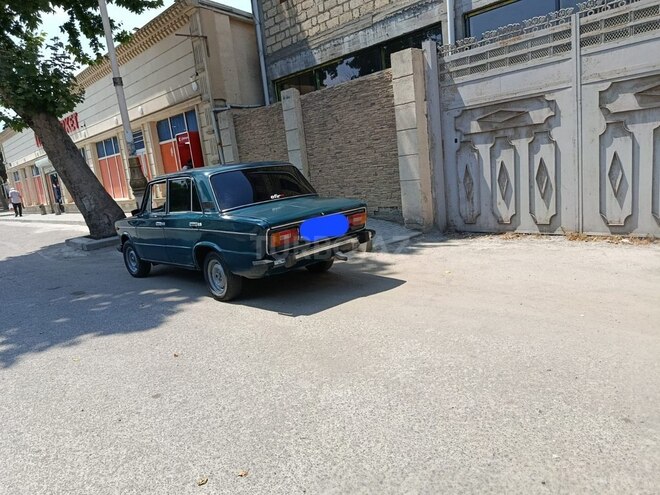 LADA (VAZ) 2106-3