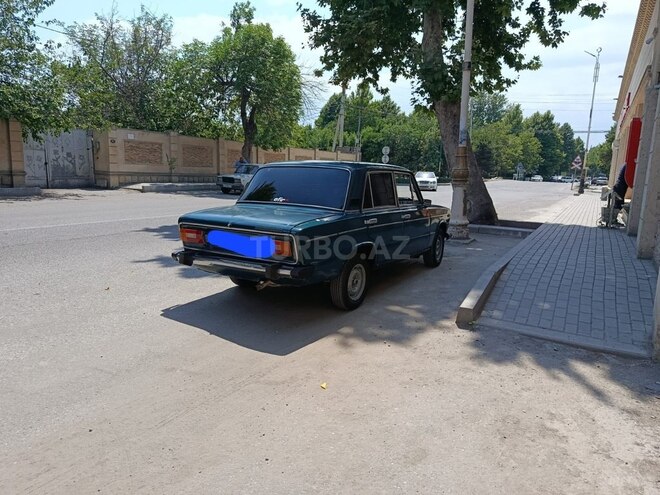LADA (VAZ) 2106-5