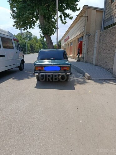 LADA (VAZ) 2106-6