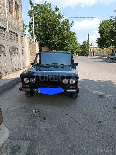 LADA (VAZ) 2106-4