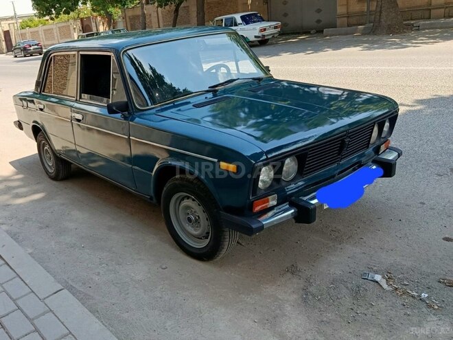 LADA (VAZ) 2106-2