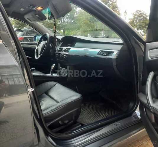 BMW 525-15
