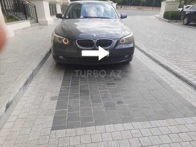 BMW 525-16