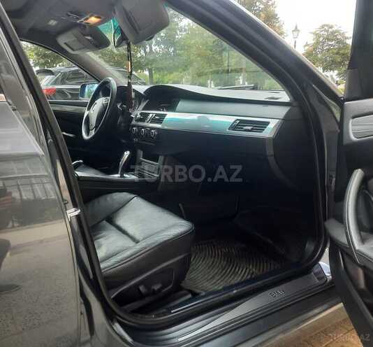 BMW 525-11