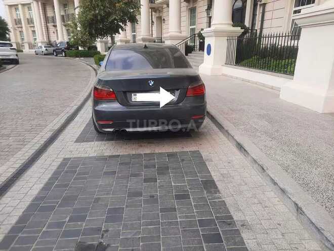 BMW 525-14