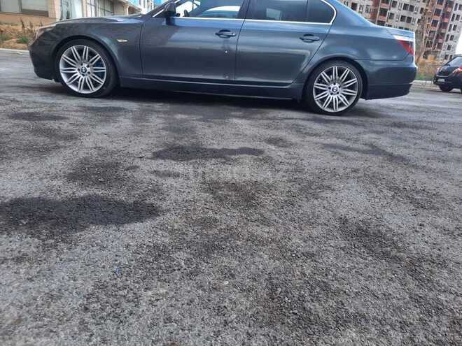 BMW 525-4