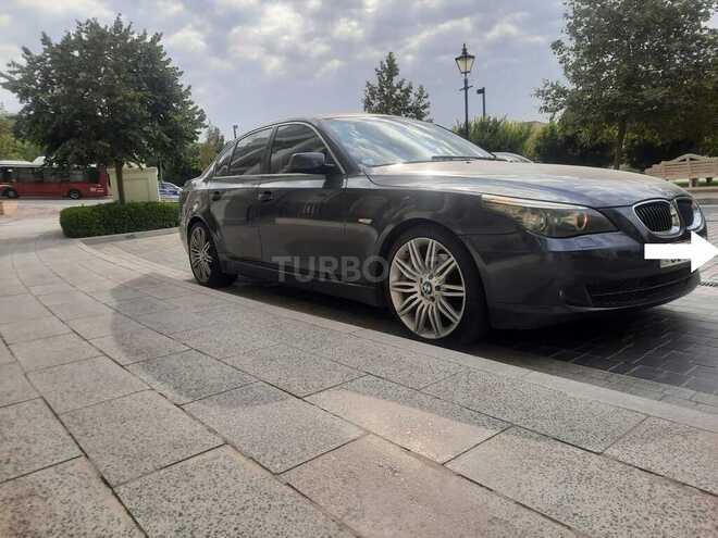 BMW 525-9