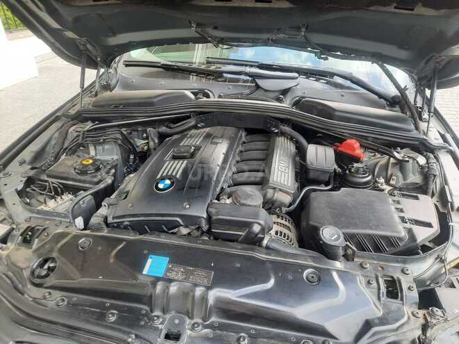 BMW 525-13