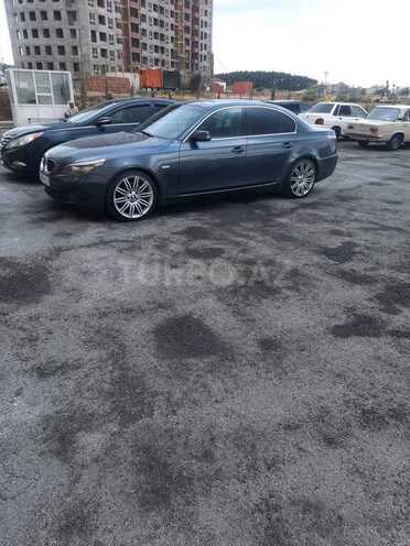 BMW 525-3