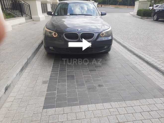 BMW 525-12