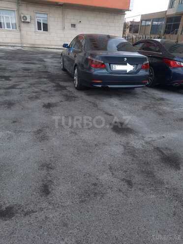 BMW 525-5
