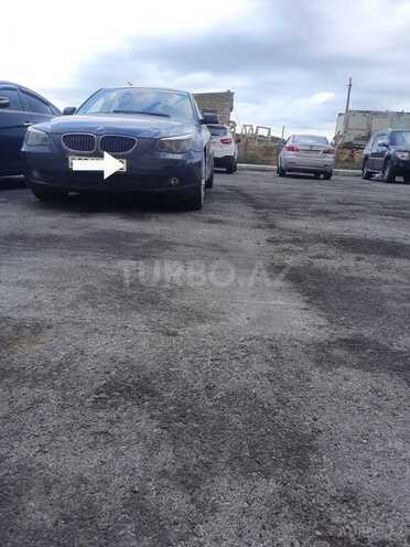 BMW 525-2