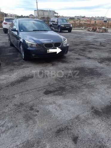 BMW 525-1