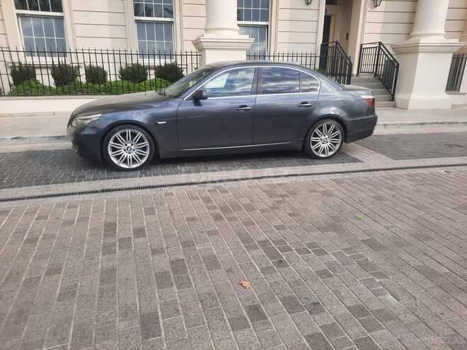 BMW 525-8