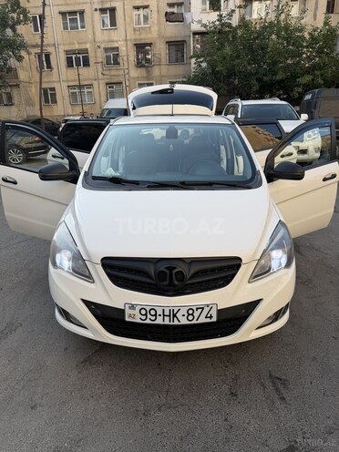 Baic A115-1