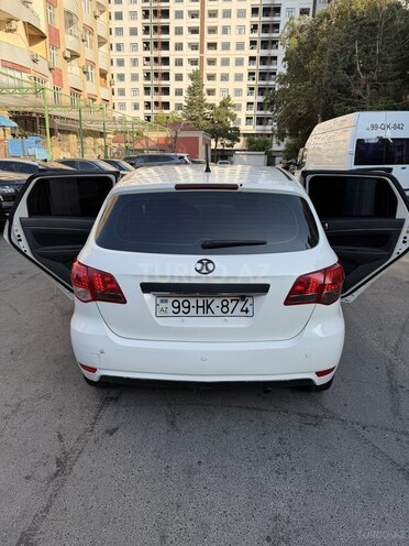 Baic A115-2
