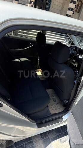 Toyota Corolla-9
