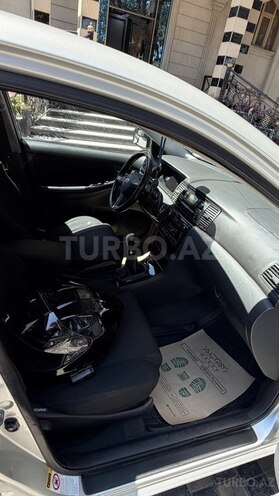 Toyota Corolla-7