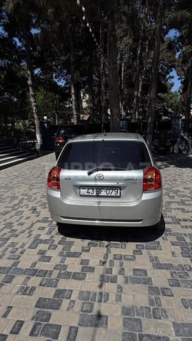 Toyota Corolla-2