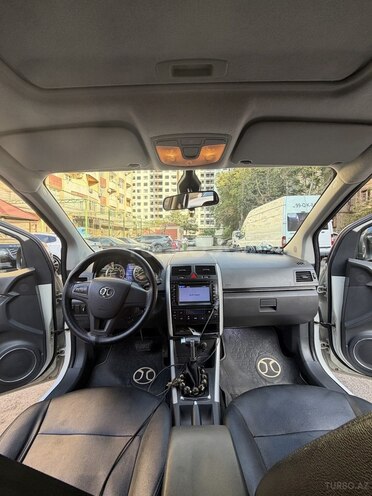 Baic A115-3
