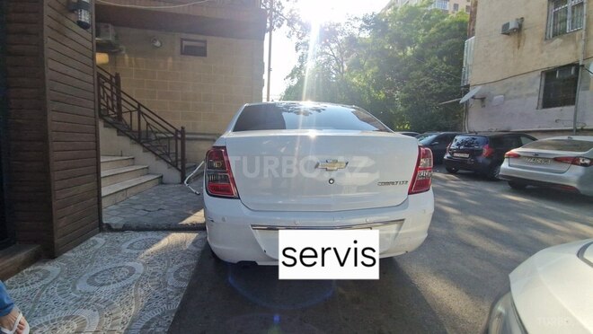 Chevrolet Cobalt-2
