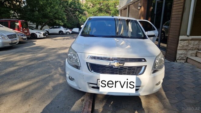 Chevrolet Cobalt-1