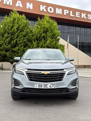 Chevrolet Equinox-3