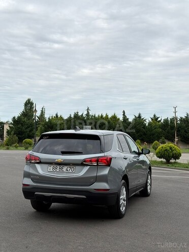 Chevrolet Equinox-6
