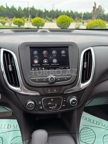 Chevrolet Equinox-18