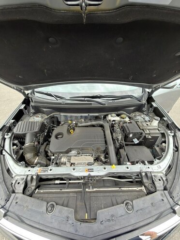 Chevrolet Equinox-16