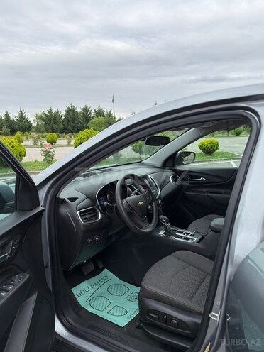 Chevrolet Equinox-11