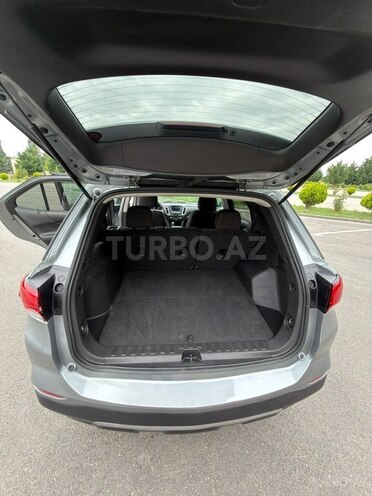 Chevrolet Equinox-14