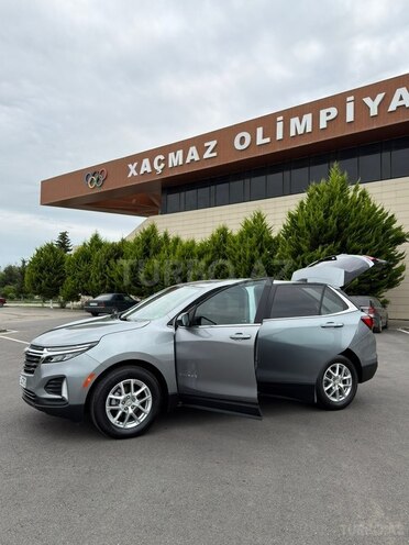Chevrolet Equinox-10